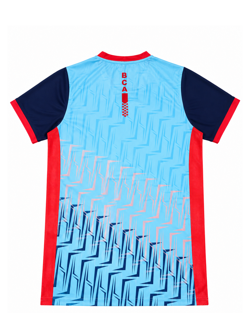 BS Sports SkyStrike Cricket Jersey (Bihar)