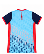 BS Sports SkyStrike Cricket Jersey (Bihar)