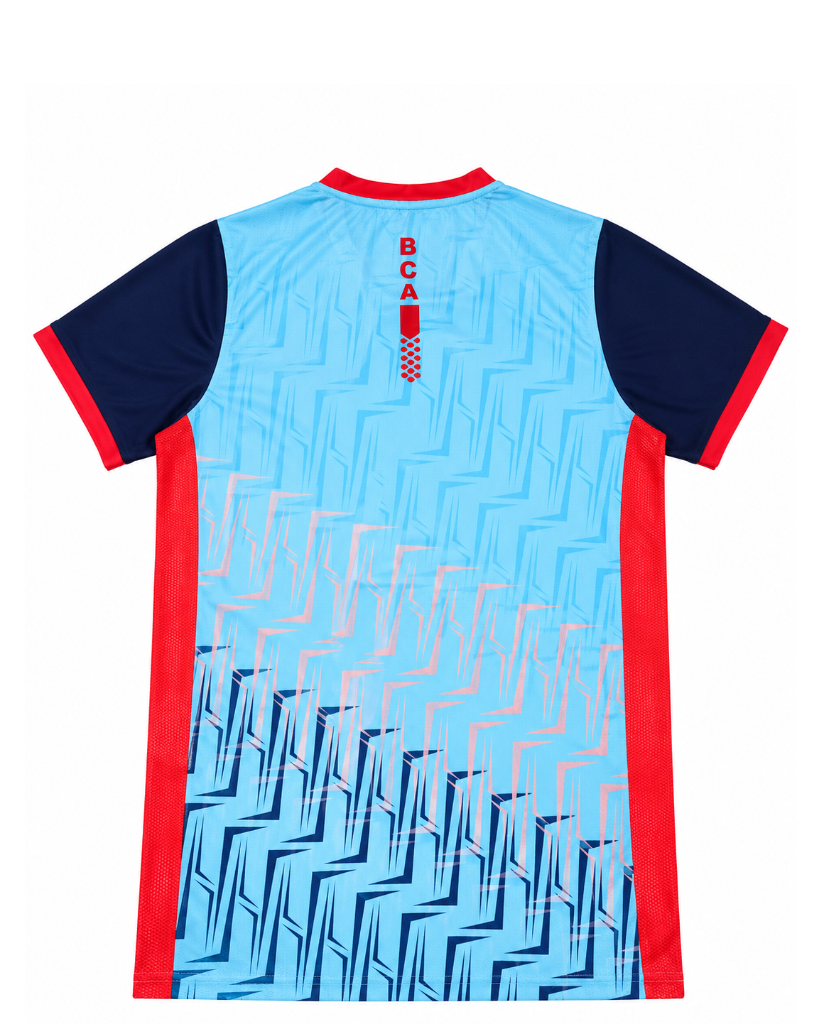 BS Sports SkyStrike Cricket Jersey (Bihar)