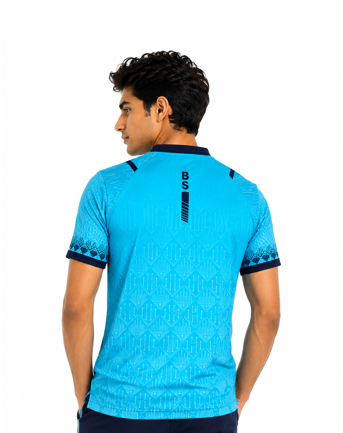 BS Sports AquaStrike Jersey