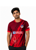 BS Sports FireBlade Performance T-Shirt (Uttar Pradesh)