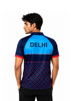 BS Sports Delhi Thunder Polo Jersey