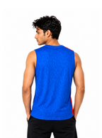 BS Sports PowerFlex Sleeveless T-Shirt