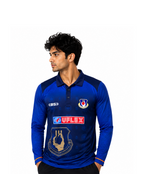 BS Sports UP Elite Cricket Tshirt full Sleeve