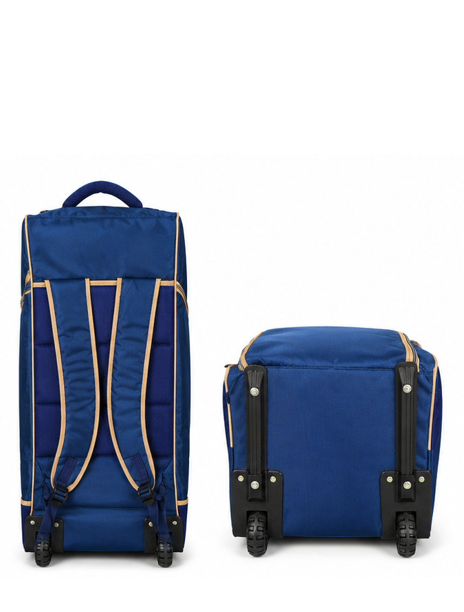 BS Sports TitanRoll Cricket Kit Bag (Jharkhand)