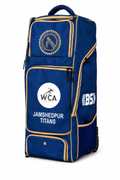 BS Sports TitanRoll Cricket Kit Bag (Jharkhand)