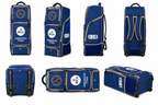 BS Sports TitanRoll Cricket Kit Bag (Jharkhand)
