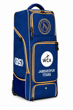 BS Sports TitanRoll Cricket Kit Bag (Jharkhand)