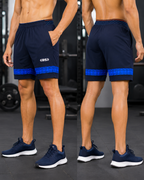 BS Sports Performance Training Shorts