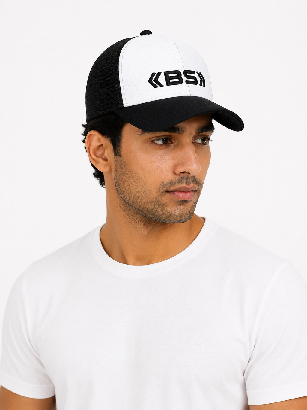 BS Sports Premium Sports Cap
