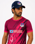 BS Sports Elite UPCA Training (T-shirt + Cap) Combo