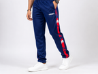 BS Sports Believe Polo T-Shirt & Track Pant Combo