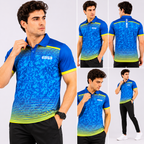 BS Sports Performance Polo T-Shirt