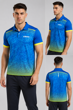 BS Sports Performance Polo T-Shirt