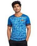 BS Sports CamoWave Performance T-Shirt