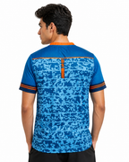 BS Sports CamoWave Performance T-Shirt