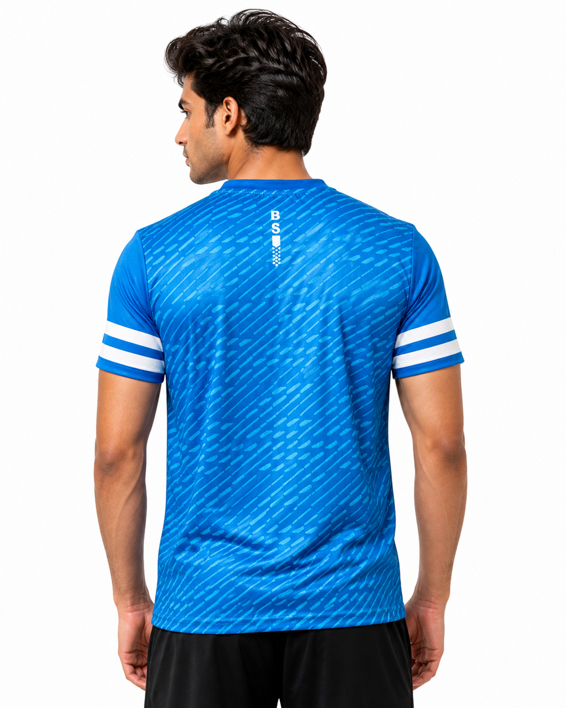BS Sports SpeedStripe Training T-Shirt
