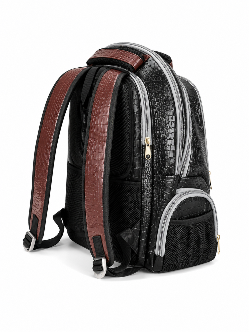 BS Sports UrbanLux Backpack