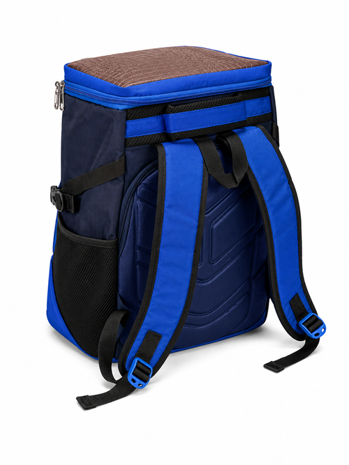 BS Sports AeroPack Pro Backpack
