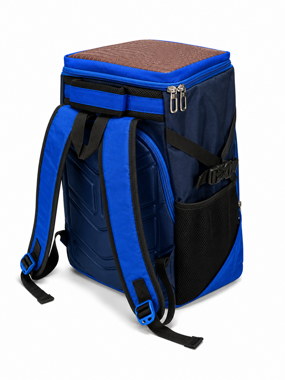 BS Sports AeroPack Pro Backpack