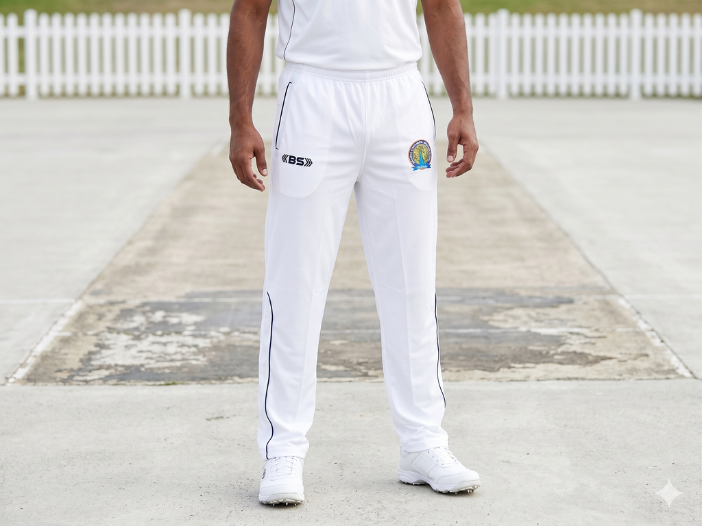 BS Sports Elite Pro Cricket Lowers