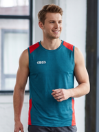 BS Sports MaxMove Sleeveless T-Shirt