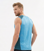 BS Sports AeroTex Sleeveless T-Shirt