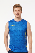 BS Sports GameOn Sleeveless T-Shirt