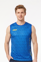 BS Sports GameOn Sleeveless T-Shirt
