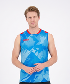 BS Sports BeastMode Sleeveless T-Shirt