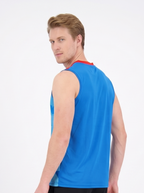 BS Sports BeastMode Sleeveless T-Shirt