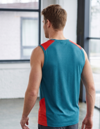 BS Sports MaxMove Sleeveless T-Shirt