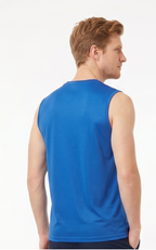 BS Sports GameOn Sleeveless T-Shirt