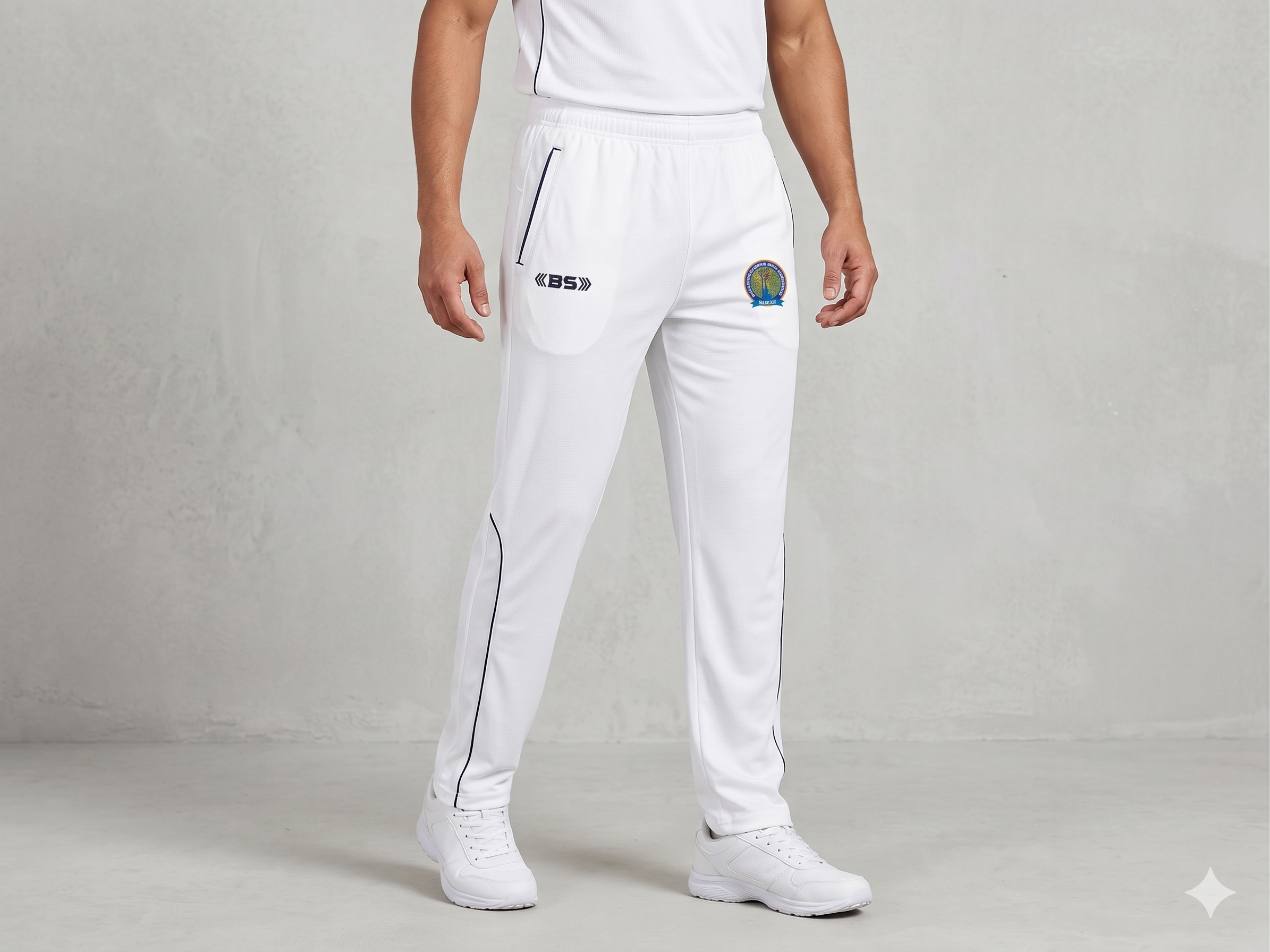BS Sports Elite Pro Cricket Lowers