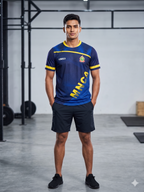 Manipur Training T-shirt Pro
