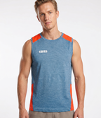BS Sports CoreFit Sleeveless T-Shirt