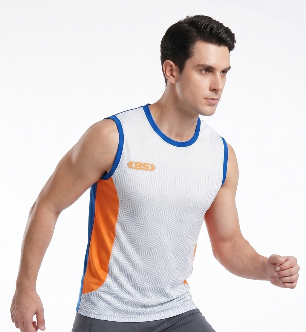 BS Sports NeoPattern Training Vest