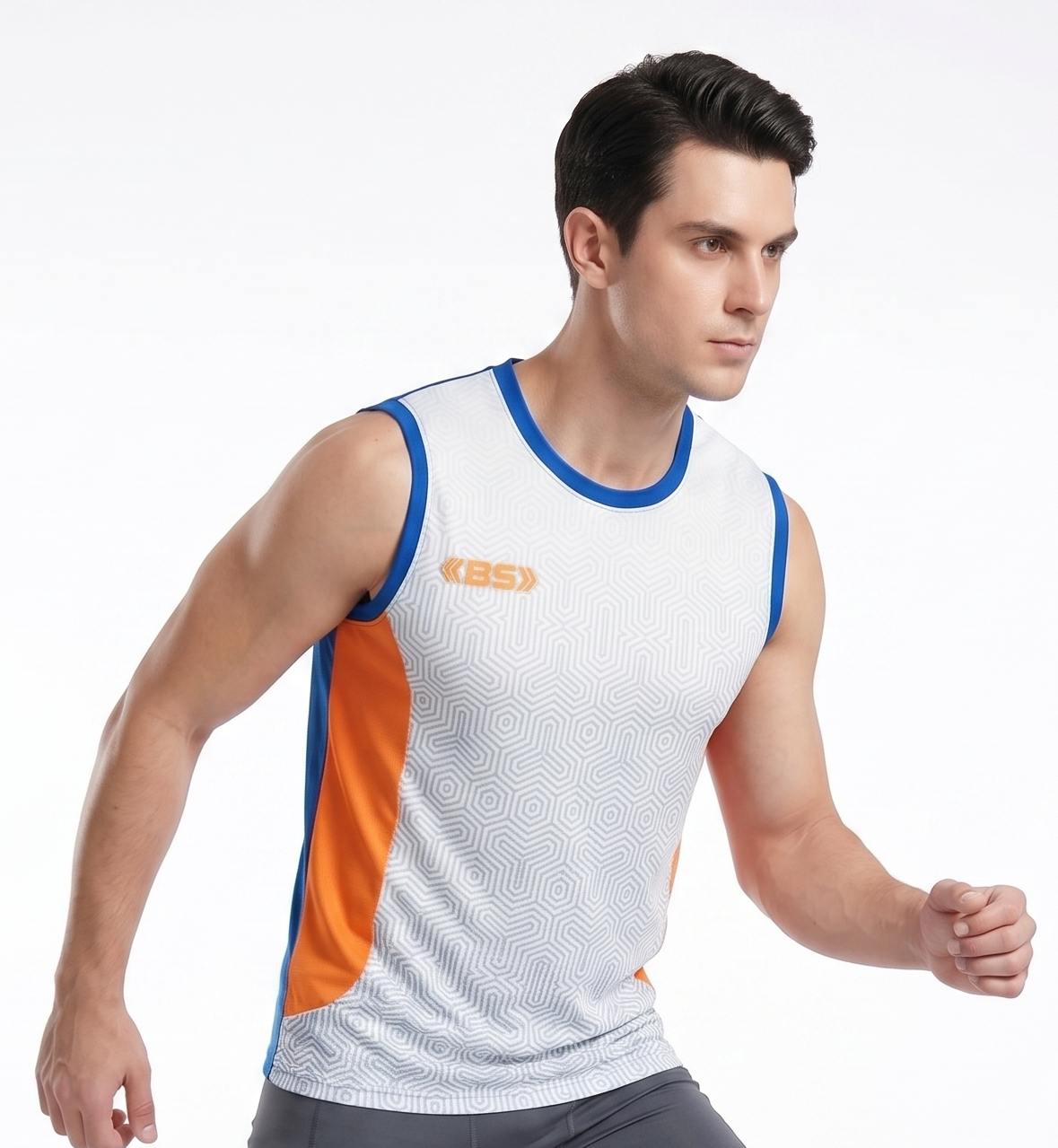 BS Sports NeoPattern Training Vest
