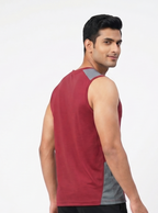 BS Sports MaxPower Sleeveless T-Shirt
