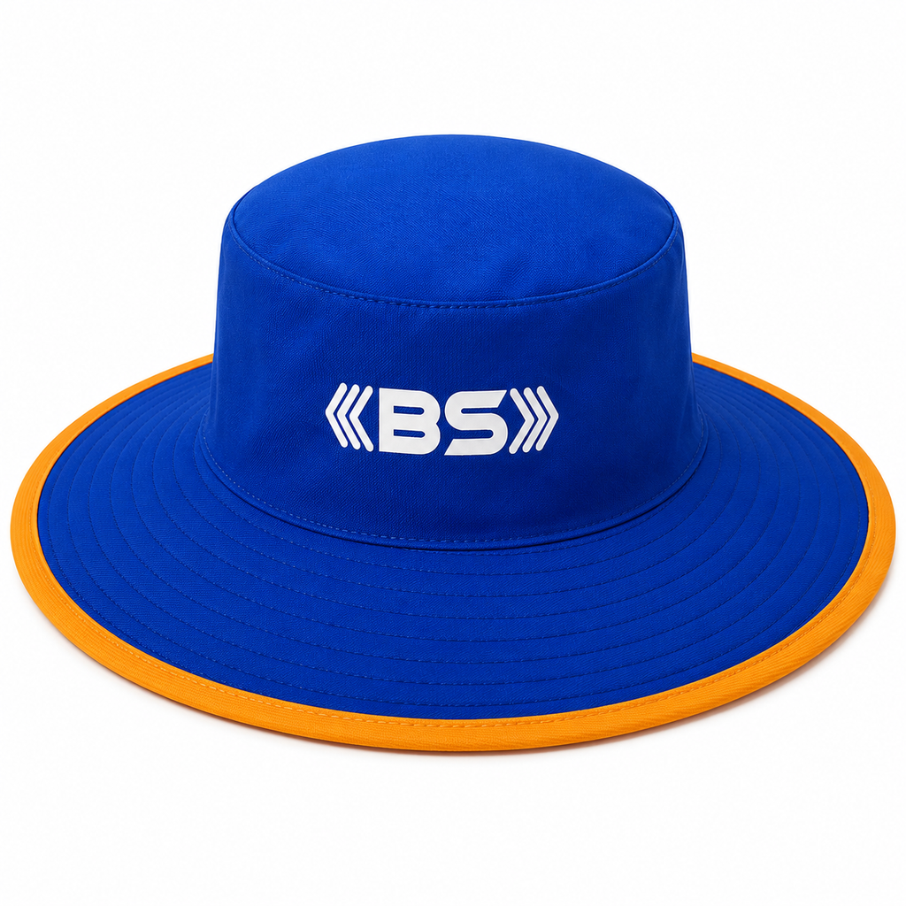 BS Sports Premium Cricket Hat
