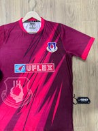 BS Sports Elite UPCA Training (T-shirt + Cap) Combo