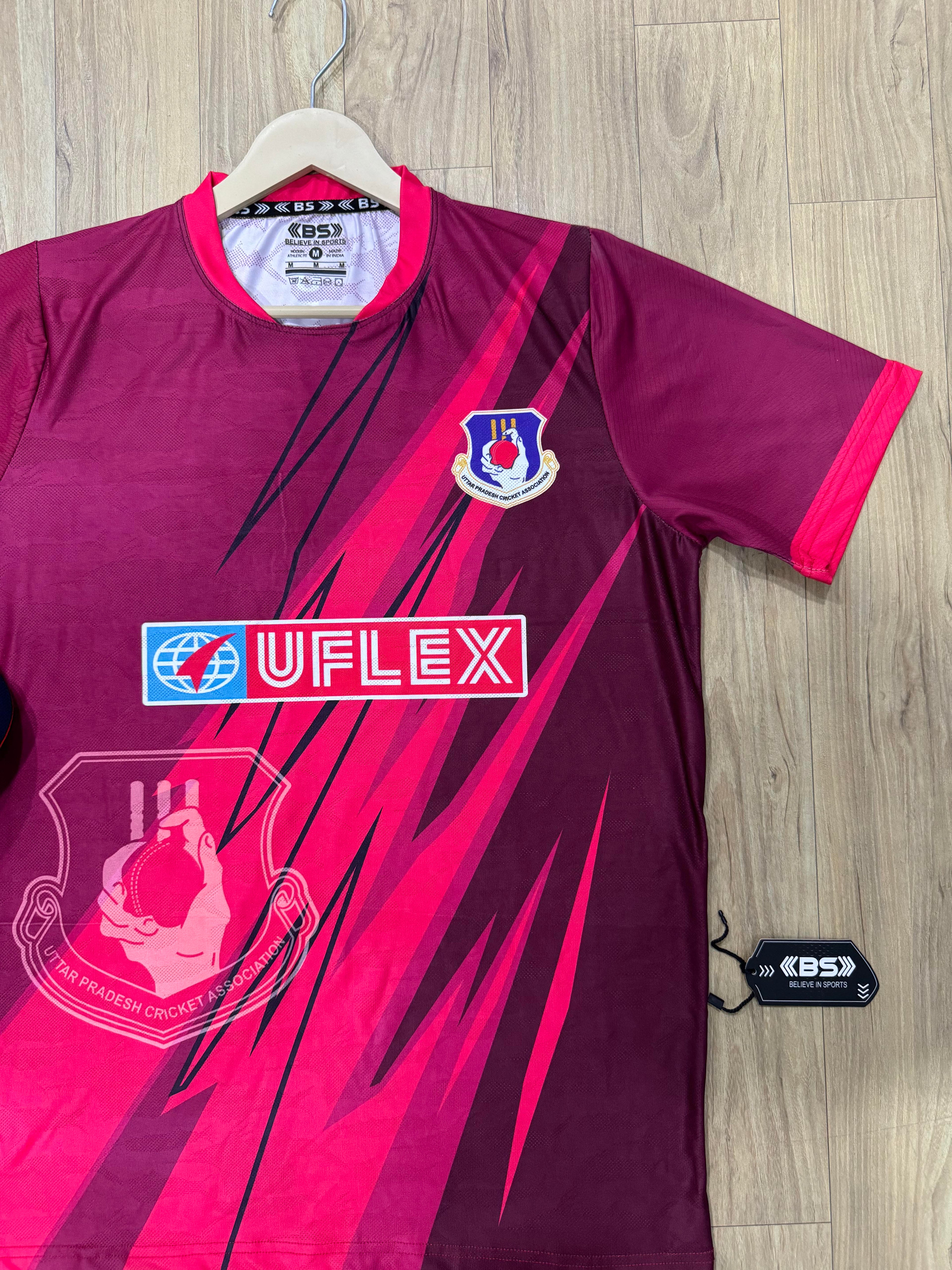 BS Sports Elite UPCA Training (T-shirt + Cap) Combo