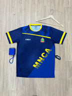 Manipur Training T-shirt Pro
