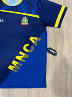 Manipur Training T-shirt Pro