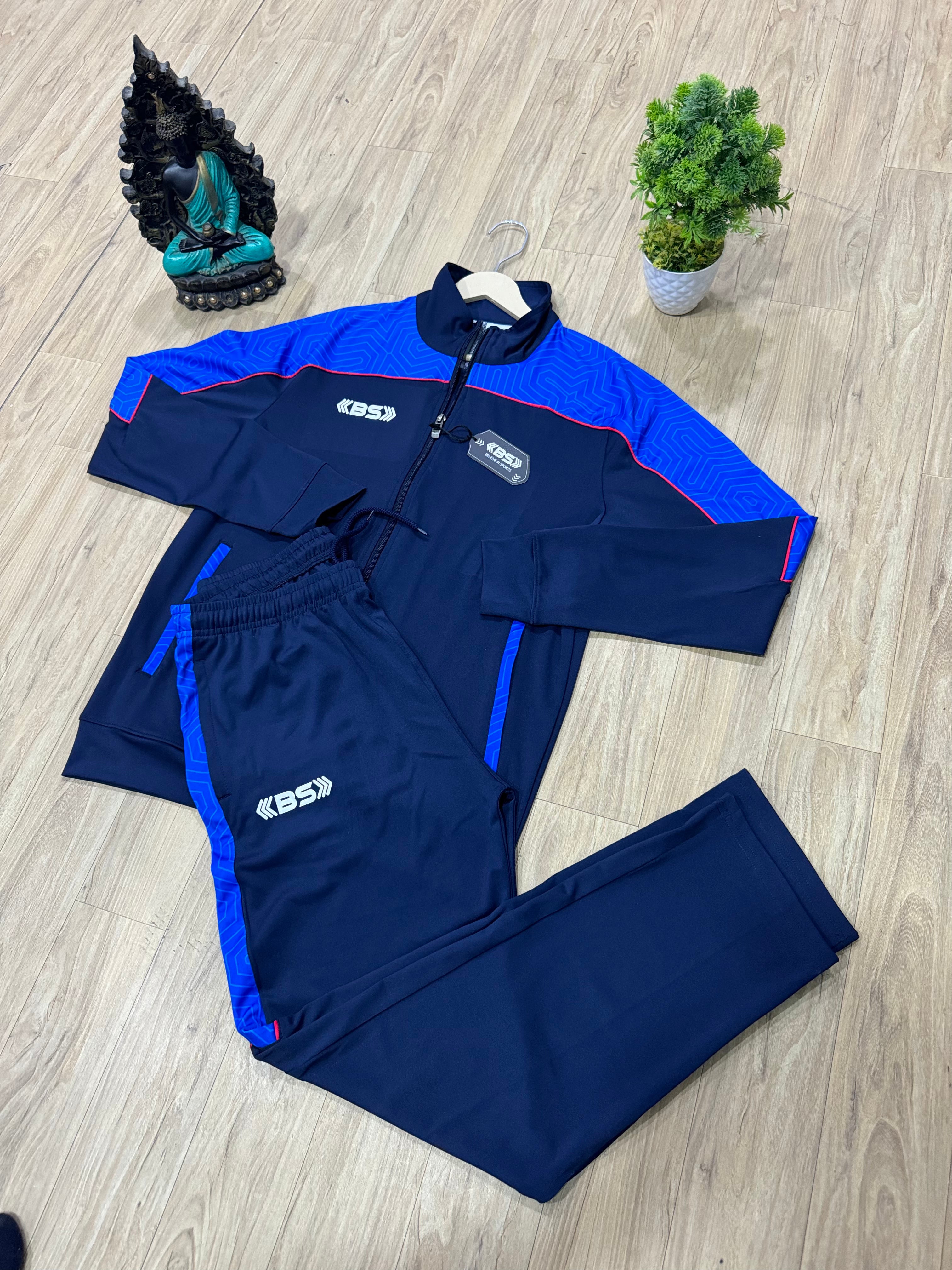 BS Sports Elite Pro Tracksuit