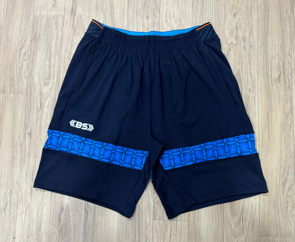 BS Sports Performance Training Shorts