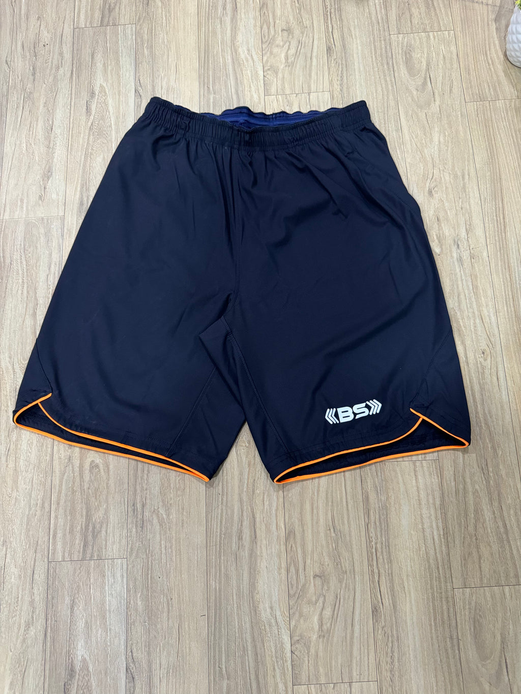 BS Sports Premium Training Shorts
