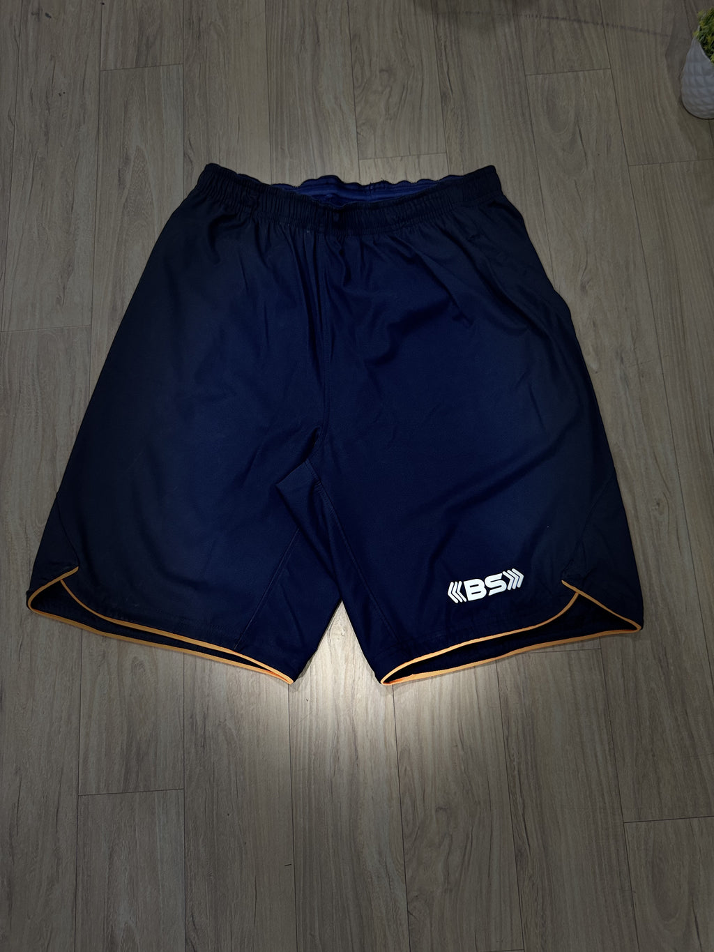BS Sports Premium Training Shorts