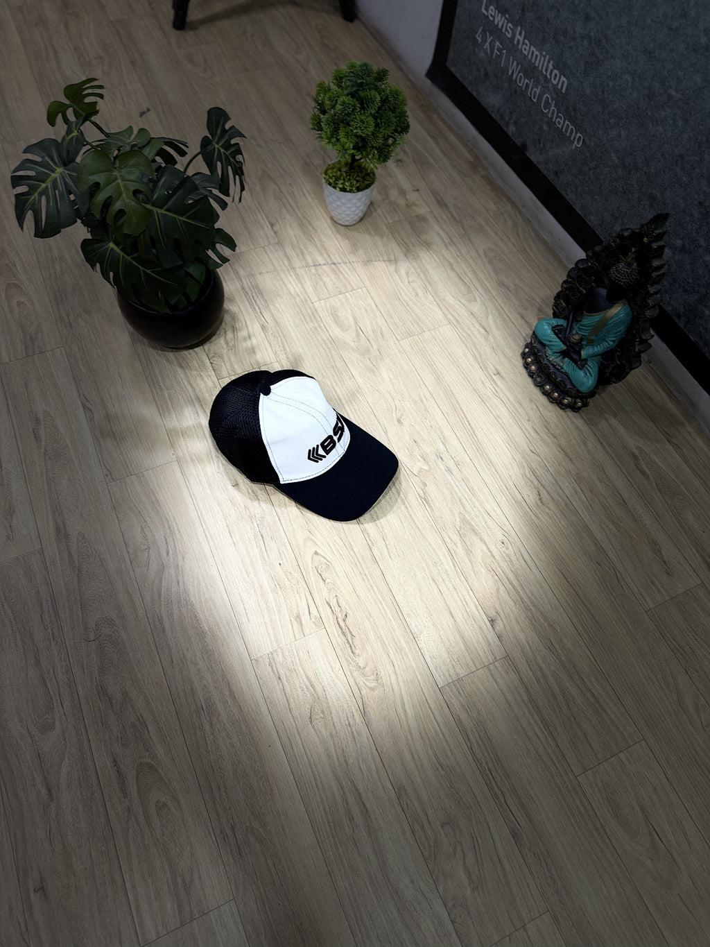 BS Sports Premium Sports Cap