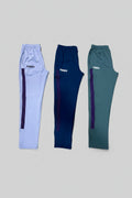 BS Sports Premium Trackpant Combo (Pack of 3)